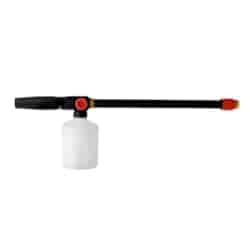 Lanca piany Interpump PROFI 2  1.70 mm - M22 M