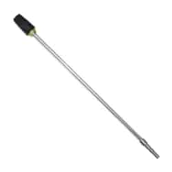 Lanca z dyszą obr. TPR 050 KEW prosta ocynk