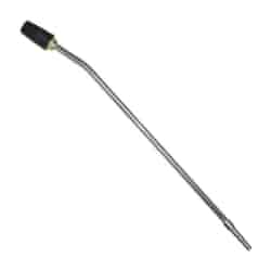 Lanca z dyszą obr. TPR 050 KEW gięta ocynk