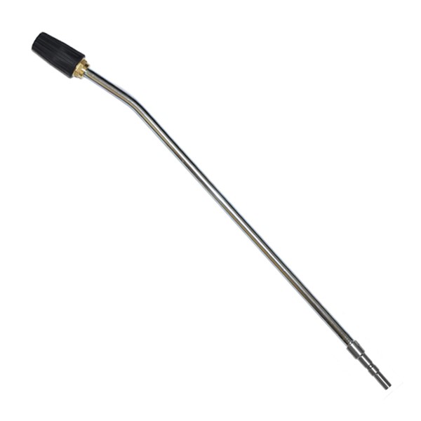 Lance bent roto nozzle TPR - 055 - KEW - ZPS