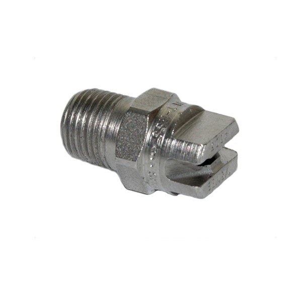 High pressure nozzle 1/8  M 15-035