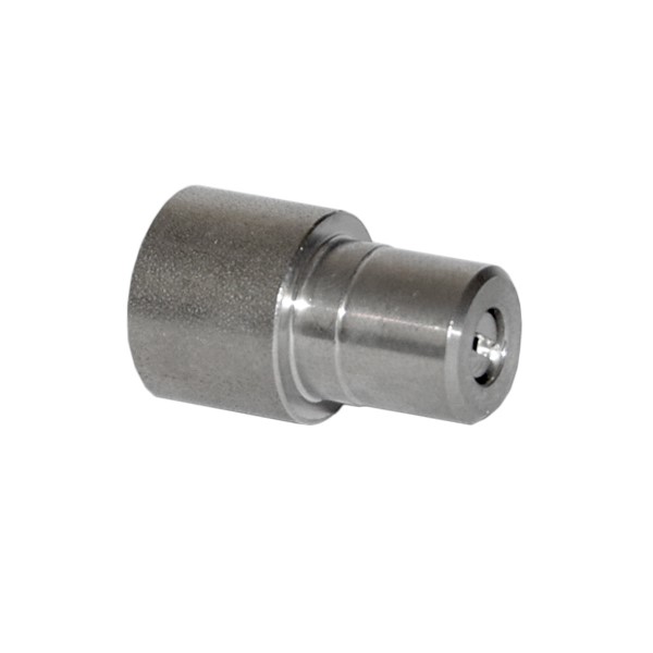 High pressure nozzle HB 25-080