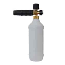 Lanca piany WHITE 1,25 mm M22 F  K 