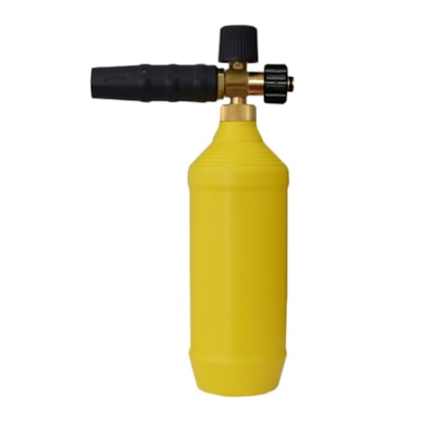Lanca piany YELLOW 1,25 mm M22 F  K 