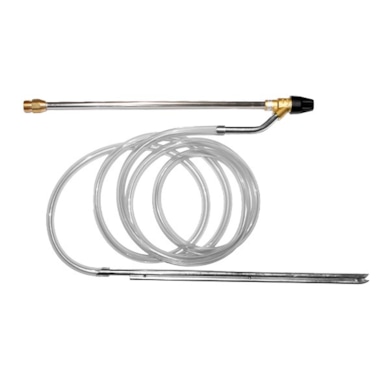Dysza do piaskowania HOBBY - komplet M22 M  Kr 