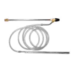 Dysza do piaskowania HOBBY - komplet M22 M  Kr 