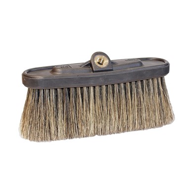 Car wash brush 60 mm - with frame