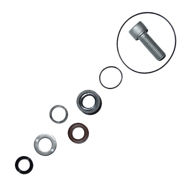 Selas sada HAWK DN16 HAWK NHD120