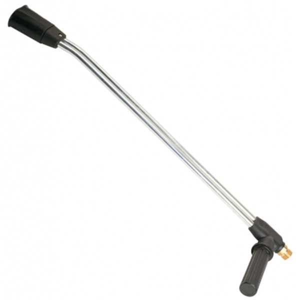 Double lance M22 M - 2 x 1/4  F - 684