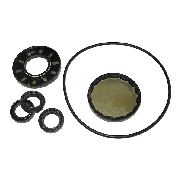 Oil seals ANNOVI KIT 2786 - set