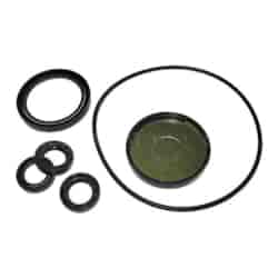 Uszczelnienia olejowe ANNOVI KIT2787 - kpl.