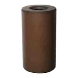Nurnik porcelanowy ANNOVI DN22 KIT2526 - kpl.