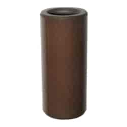 Nurnik porcelanowy ANNOVI DN20x45 KIT2650 - kpl.