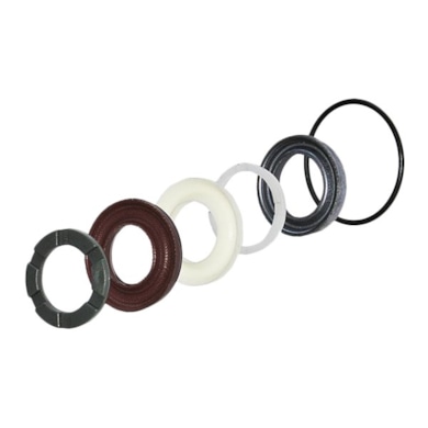 Komplet uszczelnień ANNOVI DN18 KIT42171