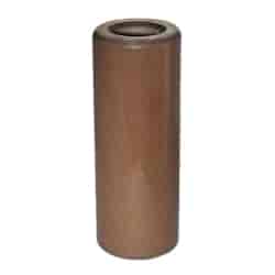 Nurnik porcelanowy ANNOVI DN18x48 KIT2872 - kpl.