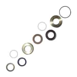 Komplet uszczelnień HAWK NPM DN18 - 652