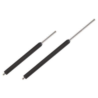 Lanca prosta 1800 mm CW - inox