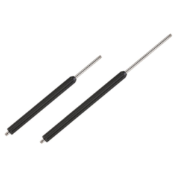 Lanca prosta 1800 mm CW - inox
