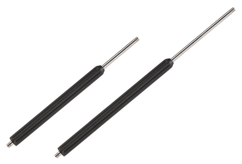 Lanca prosta 1800 mm CW - inox