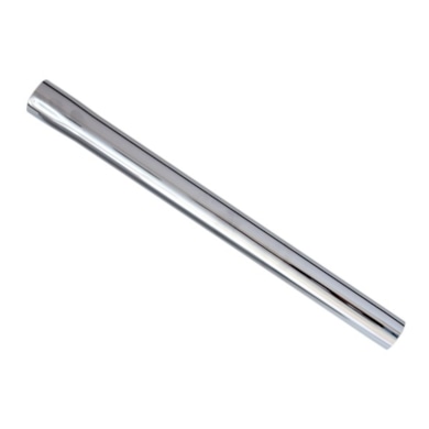 Rura odk. prosta - DN32 - 500 chrom Basic