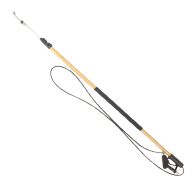 Lanca teleskopowa 198-550 cm