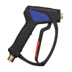 Spray gun SG35 M22 M swivel - 1/4  F