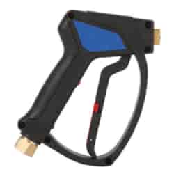 Spray gun SG35 3/8  F - 1/4  F