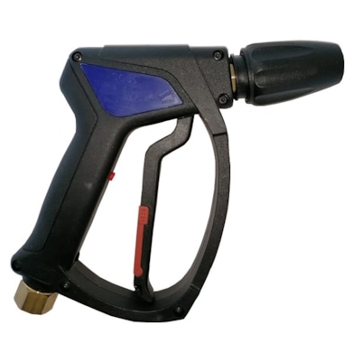 Pistolet SG35 3/8  F - KEW - obrotowy