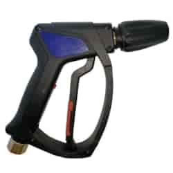 Spray gun SG35 3/8  F swivel - KEW