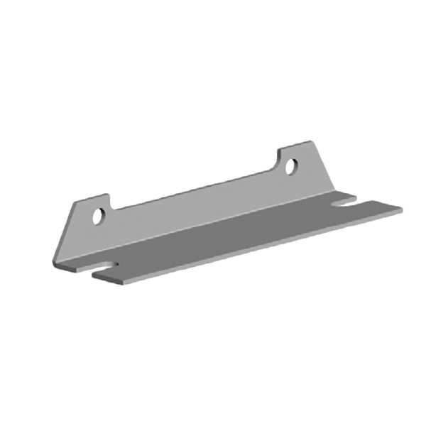 Mounting bracket for transformer 102x26 mm