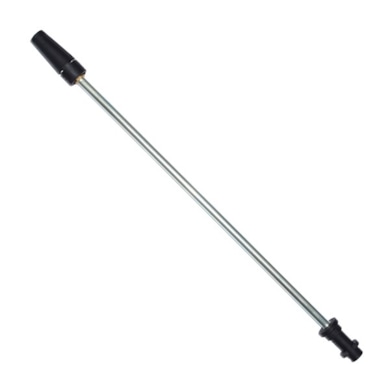 Lanca z dyszą 3-poz. 040 bayonet  K  prosta ocynk