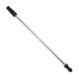 Lanca z dyszą 3-poz. 040 bayonet  K  prosta ocynk
