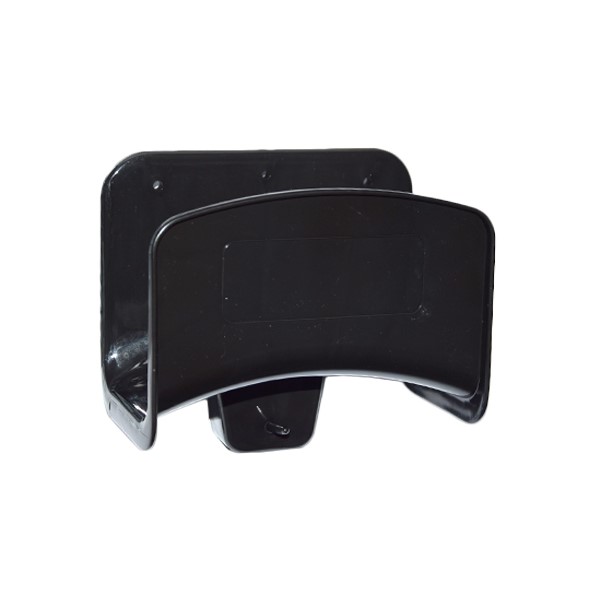 Wall hang support - plast