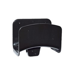 Wall hang support - plastic