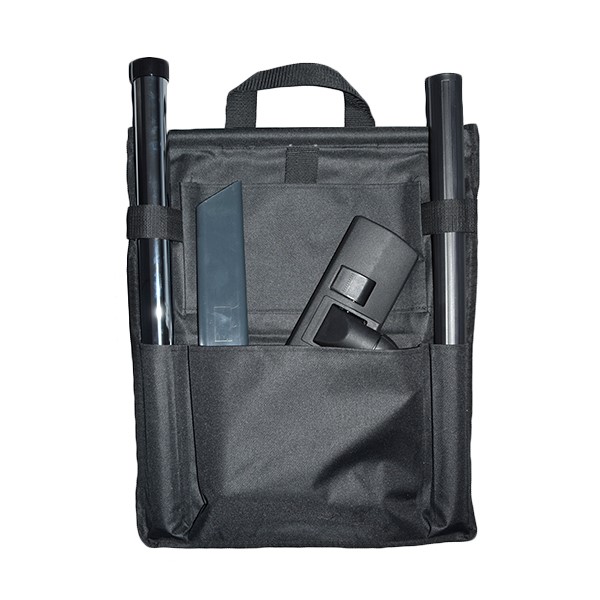 Universal accessory bag pre vysávač