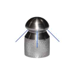 Dysza kanalizacyjna 1/4  F 3 - 050