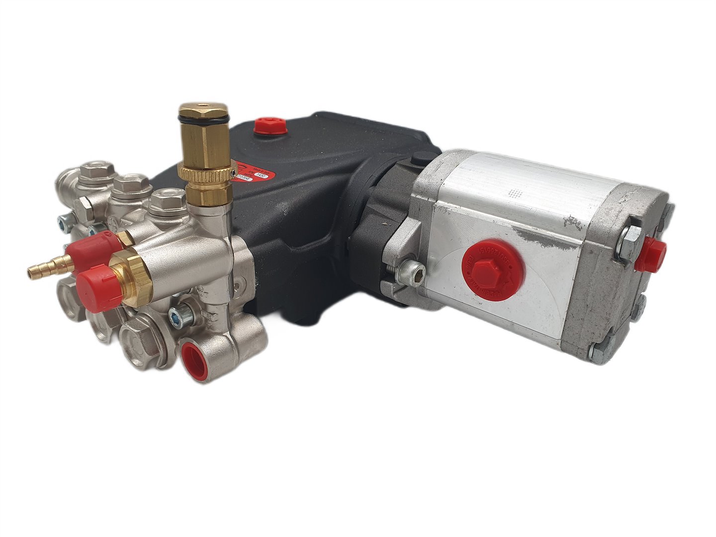 Čerpadlo s hydraulic motor IP E32121IV