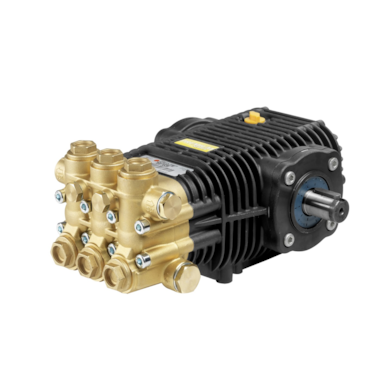 Pompa COMET RW 4040 S 15,6l/min 276bar 1450rpm