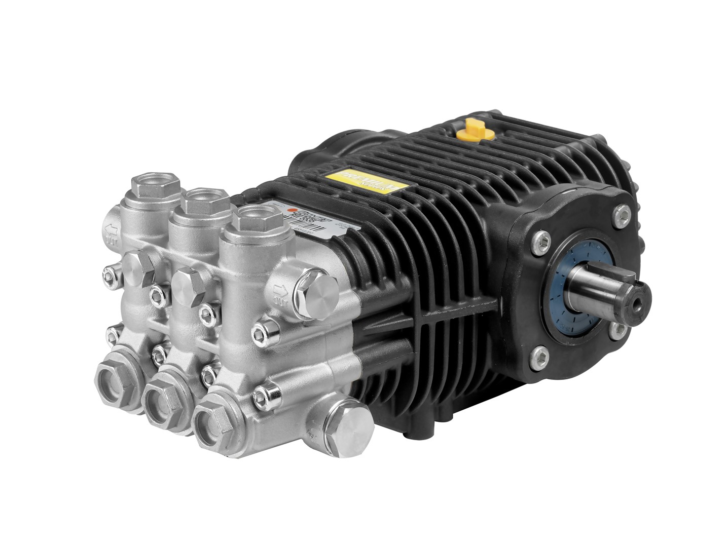 Pumpe Comet RW 4030 S Nickel