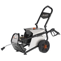 H.P. Cleaner K Steel 8.16 TS Comet