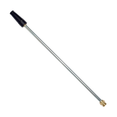 Lanca z dyszą 3-poz. 025 M22 M prosta ocynk