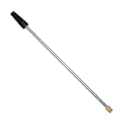Lanca z dyszą 3-poz. 025 M22 M prosta ocynk