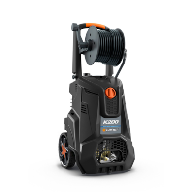 H.P. Cleaner K 200 10/150 Extra Comet