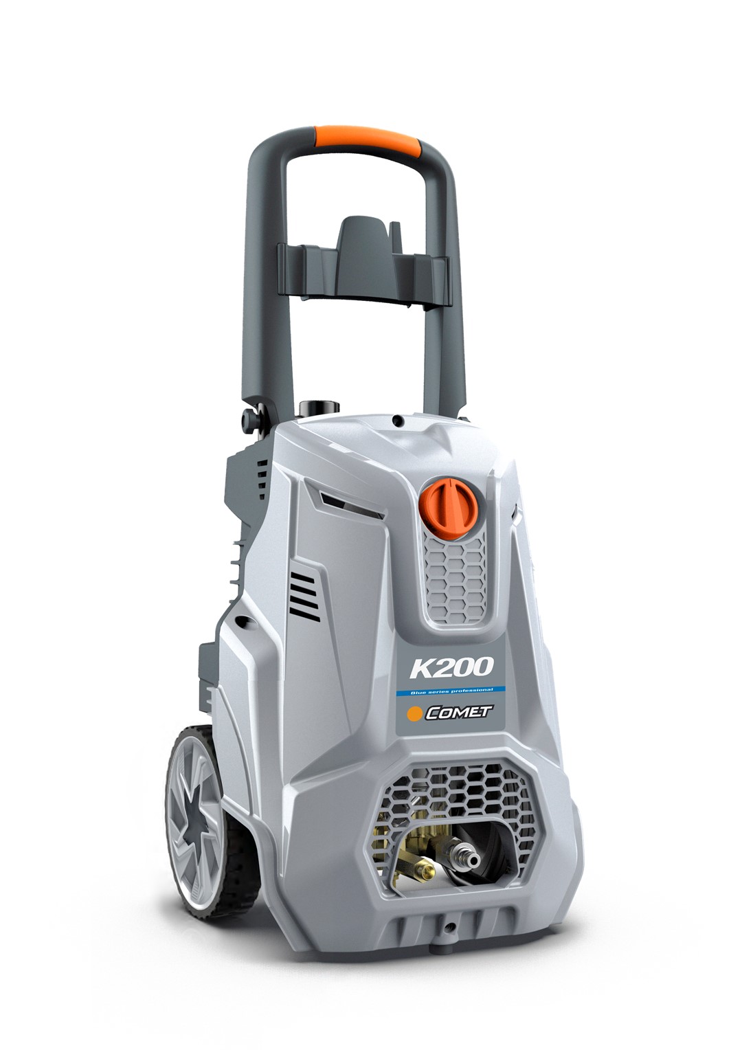 H.P. Cleaner K 200 10/150 Classic Comet