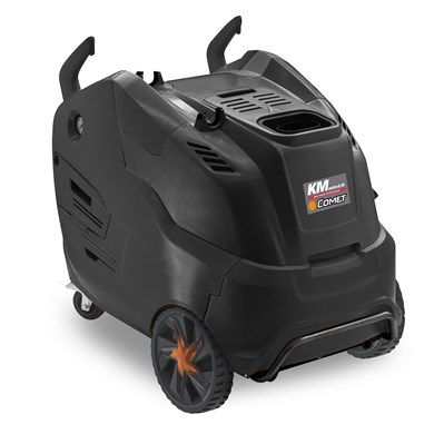 Myjka ciśnien. ciepłowodna KM 8.16 Extra