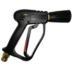 Spray gun Basic M22 M swivel - KEW