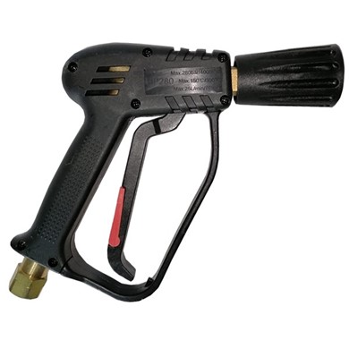 Spray gun Basic 3/8  F swivel - KEW