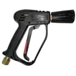 Pistolet Basic 3/8  F - KEW - obrotowy