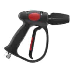 Pistolet MV925 3/8  F - KEW - INOX - obrotowy