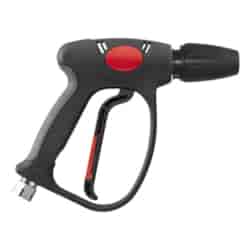 Pistolet ML955 3/8  F - KEW - INOX - obrotowy
